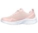 Skechers Microspec Max Electric Jumps - Light Pink