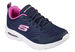 Skechers Microspec Max Electric Jumps - Navy