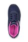 Skechers Microspec Max Electric Jumps - Navy