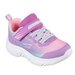 Skechers Toddlers Go Run 650 - Purple/Multi