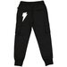 Radicool Dude Cargo Pant In Black