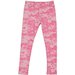 Kissed By Radicool Pink Camo Legging