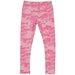 Kissed By Radicool Pink Camo Legging