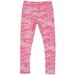 Kissed By Radicool Pink Camo Legging