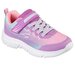 Skechers Kids Go Run - Purple/Multi