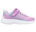 Skechers Kids Go Run - Purple/Multi