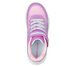 Skechers Kids Go Run - Purple/Multi
