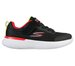 Skechers Go Run 400 V2 Krozor - Black/Red