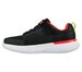 Skechers Go Run 400 V2 Krozor - Black/Red