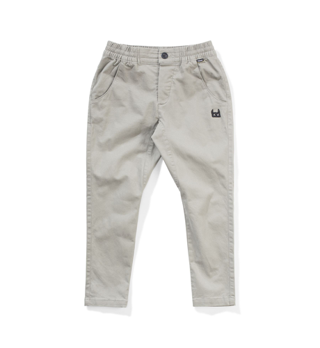 Munster Rider Pant- Light Olive