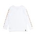 Munster Coastal Tee- White
