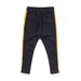 Missie Munster Kat Track Pant- Soft Black