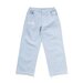 Missie Munster Bella Pant- Light Blue Chambray