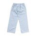 Missie Munster Bella Pant- Light Blue Chambray