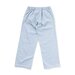 Missie Munster Bella Pant- Light Blue Chambray