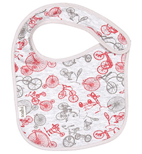 Toshi Bib - Trike