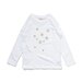 Missie Munster Sirius Tee- White