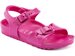 Birkenstock Kids Rio EVA Beetroot Purple (Narrow Fit)