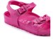 Birkenstock Kids Rio EVA Beetroot Purple (Narrow Fit)