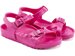 Birkenstock Kids Rio EVA Beetroot Purple (Narrow Fit)