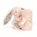 Jellycat Blossom Blush Bunny Soother