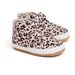 Pretty Brave Hi-Top- Leopard