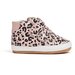 Pretty Brave Hi-Top- Leopard