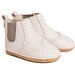 Pretty Brave Baby Windsor Boot - Stone