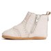 Pretty Brave Baby Windsor Boot - Stone