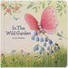 Jellycat In the Wild Garden Book