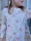 Kapow Cherry Blossom Sweater Dress