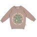 Kapow Save The Bees Sweater