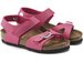 Birkenstock Kids Colorado Birko-Flor Fuchsia Tulip (Narrow Fit)