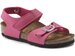 Birkenstock Kids Colorado Birko-Flor Fuchsia Tulip (Narrow Fit)