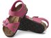 Birkenstock Kids Colorado Birko-Flor Fuchsia Tulip (Narrow Fit)