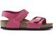 Birkenstock Kids Colorado Birko-Flor Fuchsia Tulip (Narrow Fit)