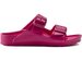 Birkenstock Kids Arizona EVA Beetroot Purple (Narrow Fit)