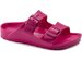 Birkenstock Kids Arizona EVA Beetroot Purple (Narrow Fit)