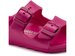 Birkenstock Kids Arizona EVA Beetroot Purple (Narrow Fit)