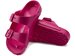 Birkenstock Kids Arizona EVA Beetroot Purple (Narrow Fit)