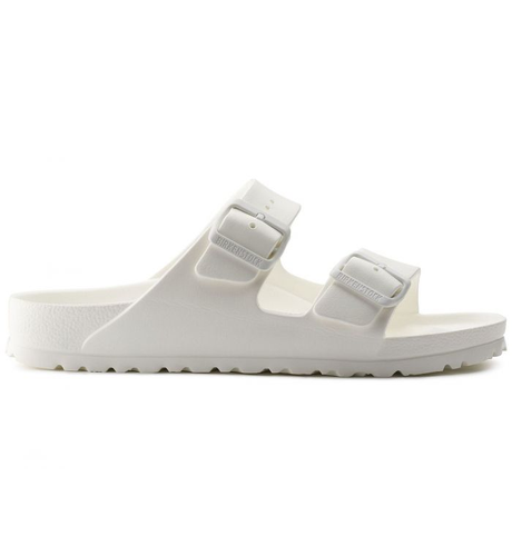 Birkenstock Kids Arizona EVA White (Narrow Fit) SHOP BY BRAND