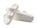 Birkenstock Kids Arizona EVA White (Narrow Fit)