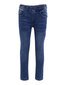 St Goliath Garage Skinny Leg Jean - Light Blue