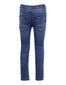 St Goliath Garage Skinny Leg Jean - Light Blue