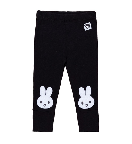 Huxbaby Bunny Knee Legging