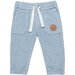 Huxbaby Dusty Blue Cord Pant
