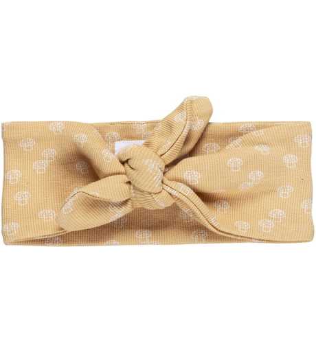 Huxbaby Mushroom Rib Headband