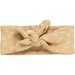 Huxbaby Mushroom Rib Headband