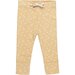 Huxbaby Mushroom Rib Legging