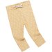 Huxbaby Mushroom Rib Legging